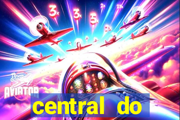 central do parabrisa betim